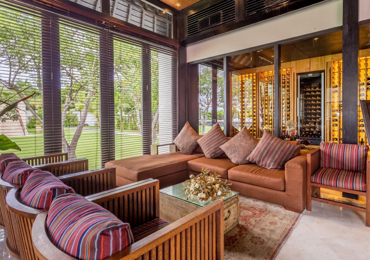 Foto - The Royal Santrian