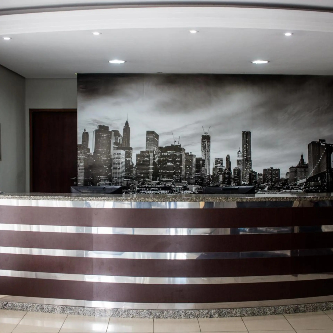 Foto - Hotel Brisa Rio