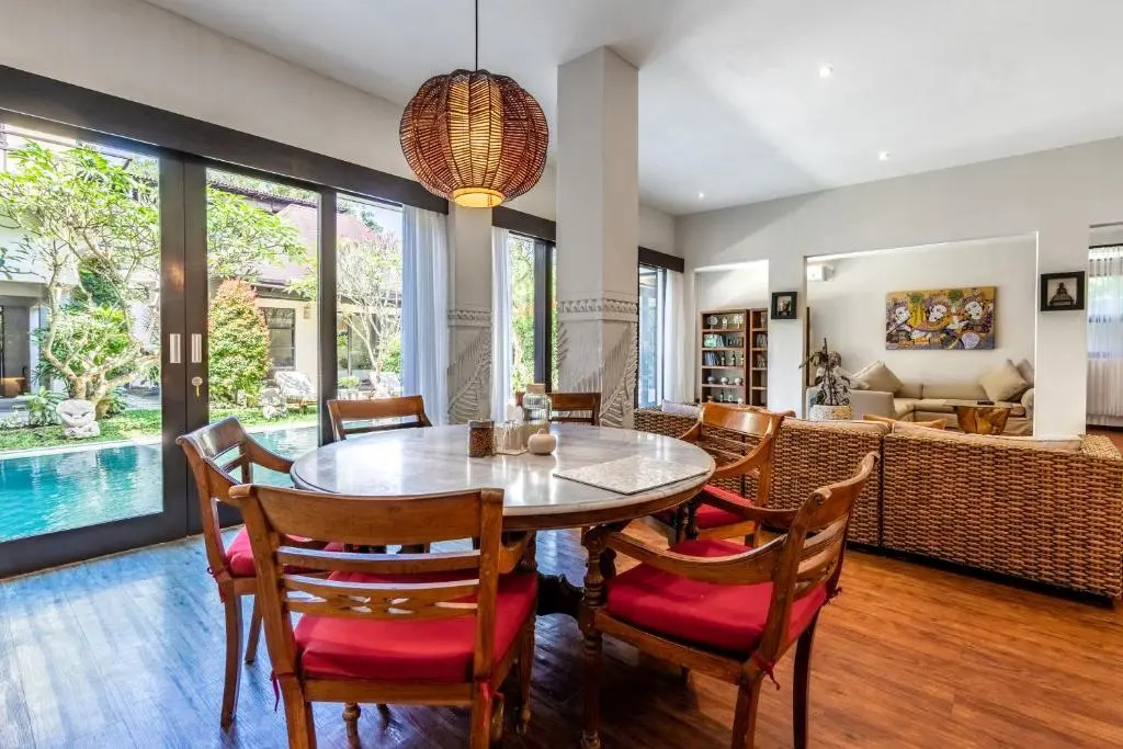 Foto - Anedda Merta Sari Villa Sanur