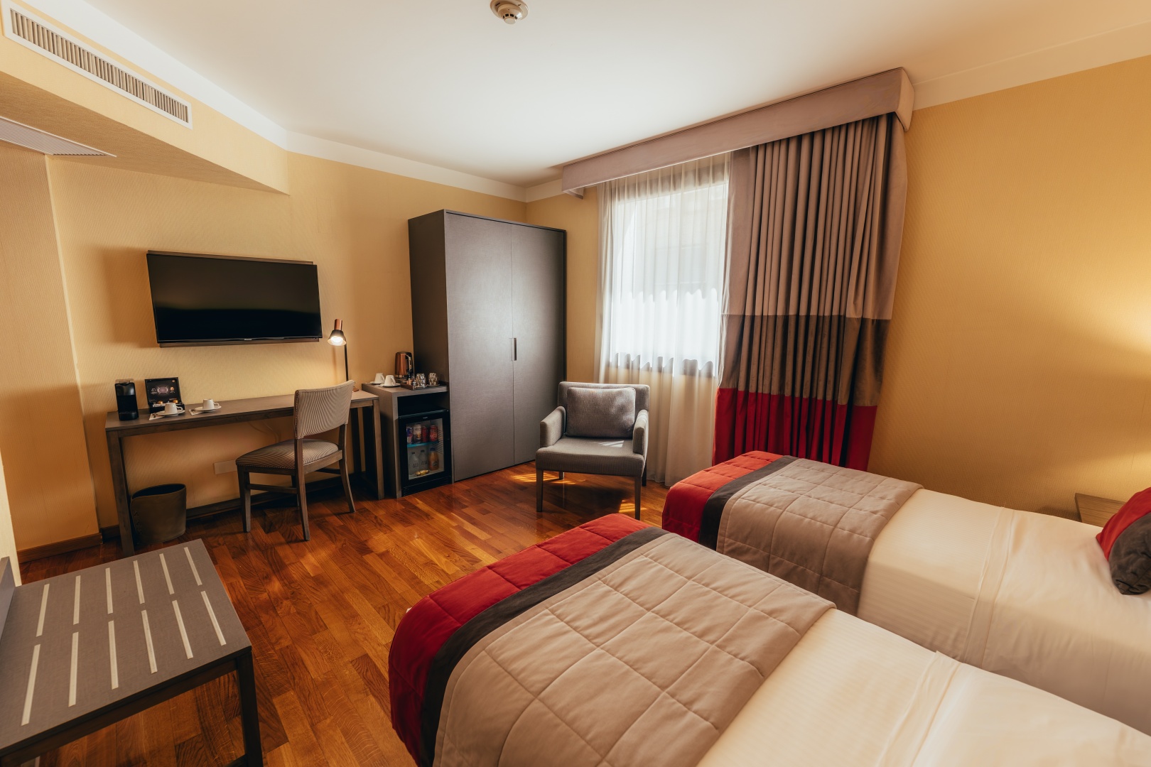 Photo - Grand Brizo Buenos Aires