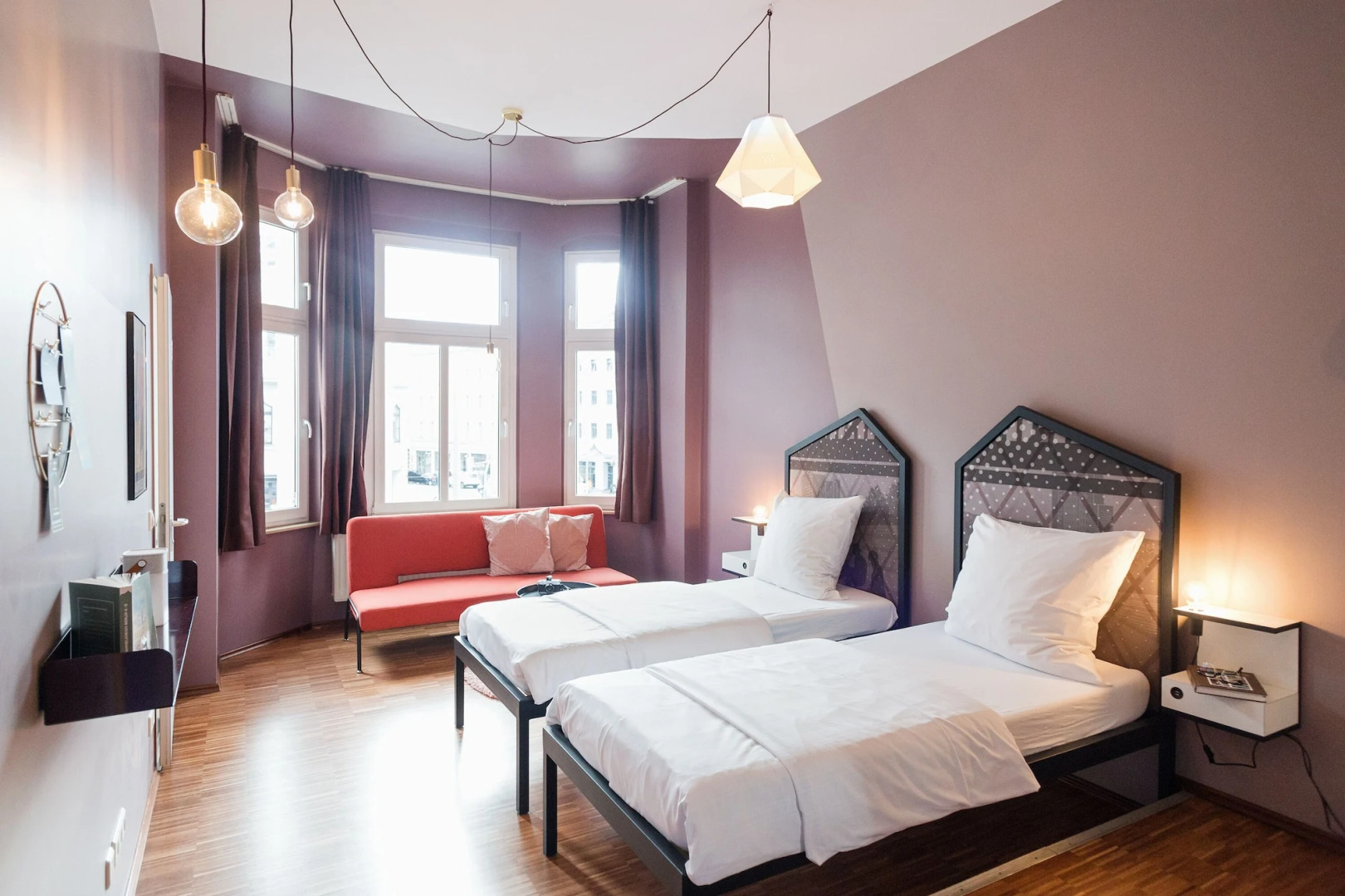 Photo - The Circus Hostel