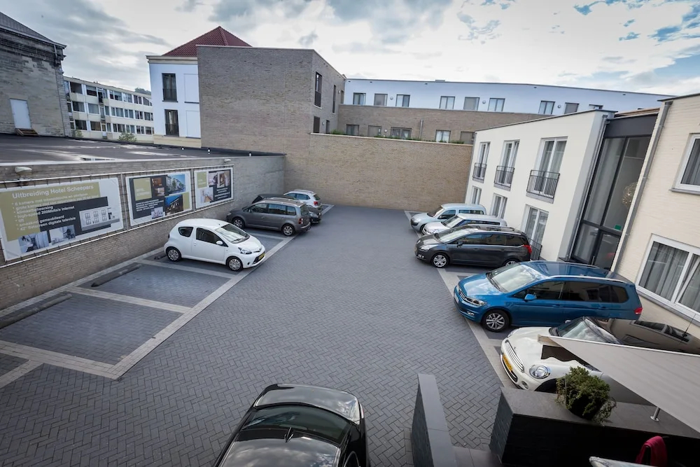 Foto - Boutique Hotel Scheepers