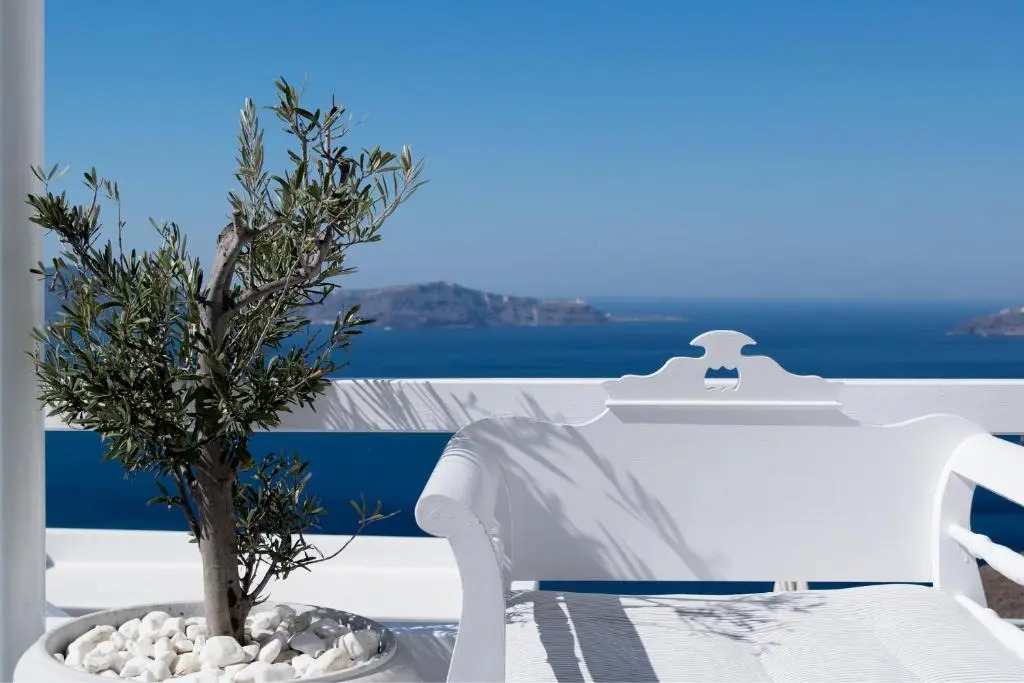 Photo - Hotel Thireas