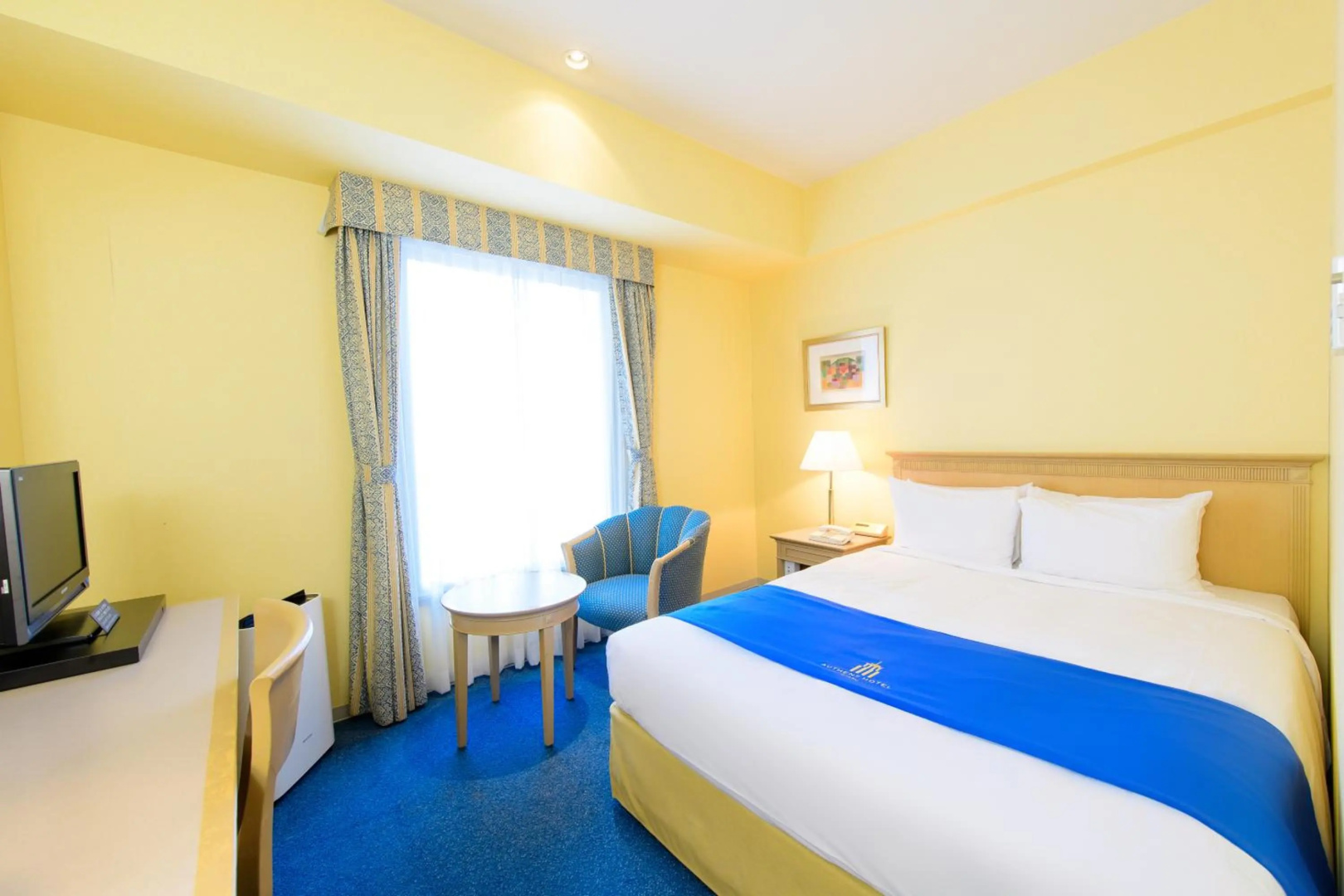 Authent Hotel Otaru
