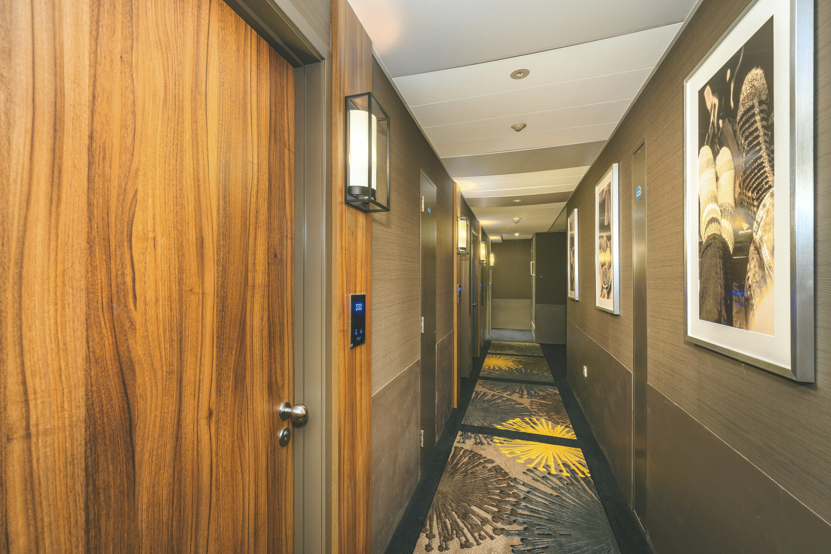 Photo - Point A London Liverpool Street