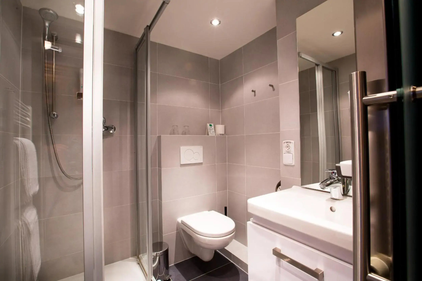 Foto - Burghotel Nürnberg