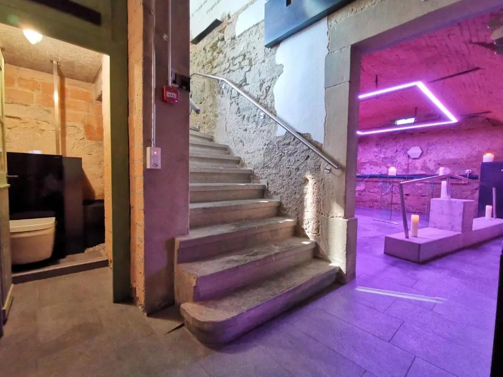 Foto - Boutique Hotel BS16 before Bern City Parking gratis
