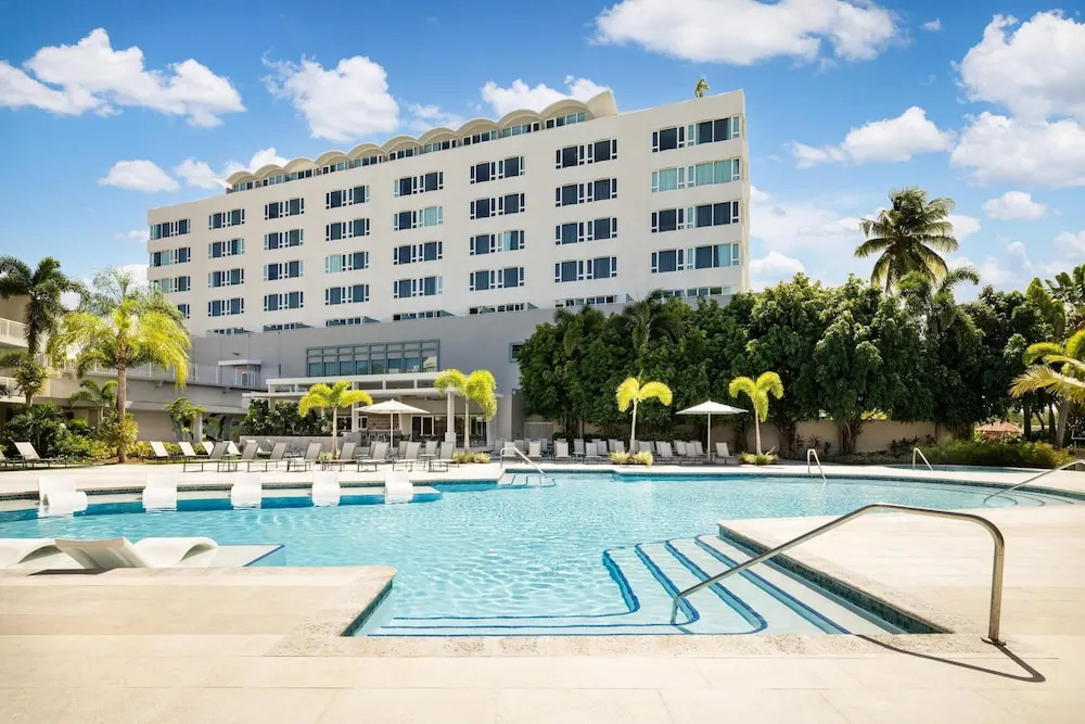 Photo - Hyatt Centric San Juan Isla Verde