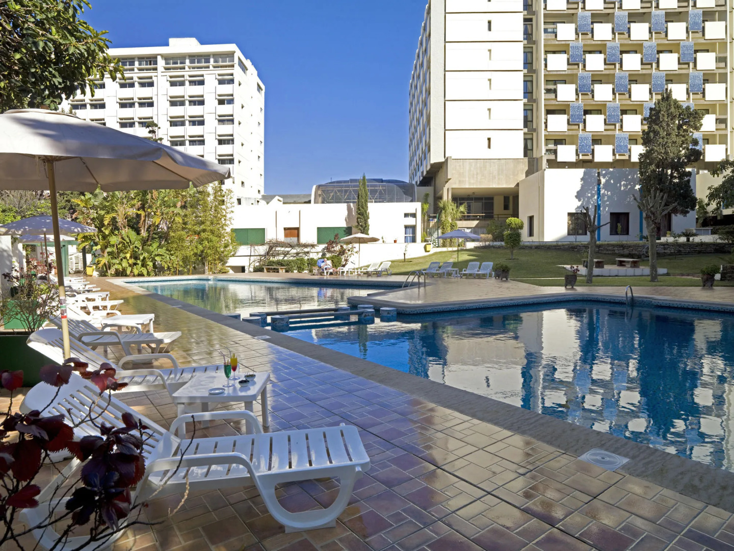 Photo - Barceló Tanger