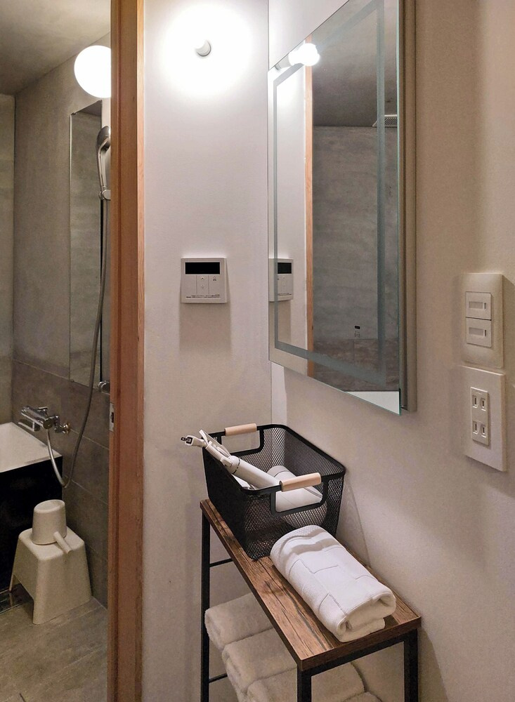 Foto - Machiya Hotel YANAGI