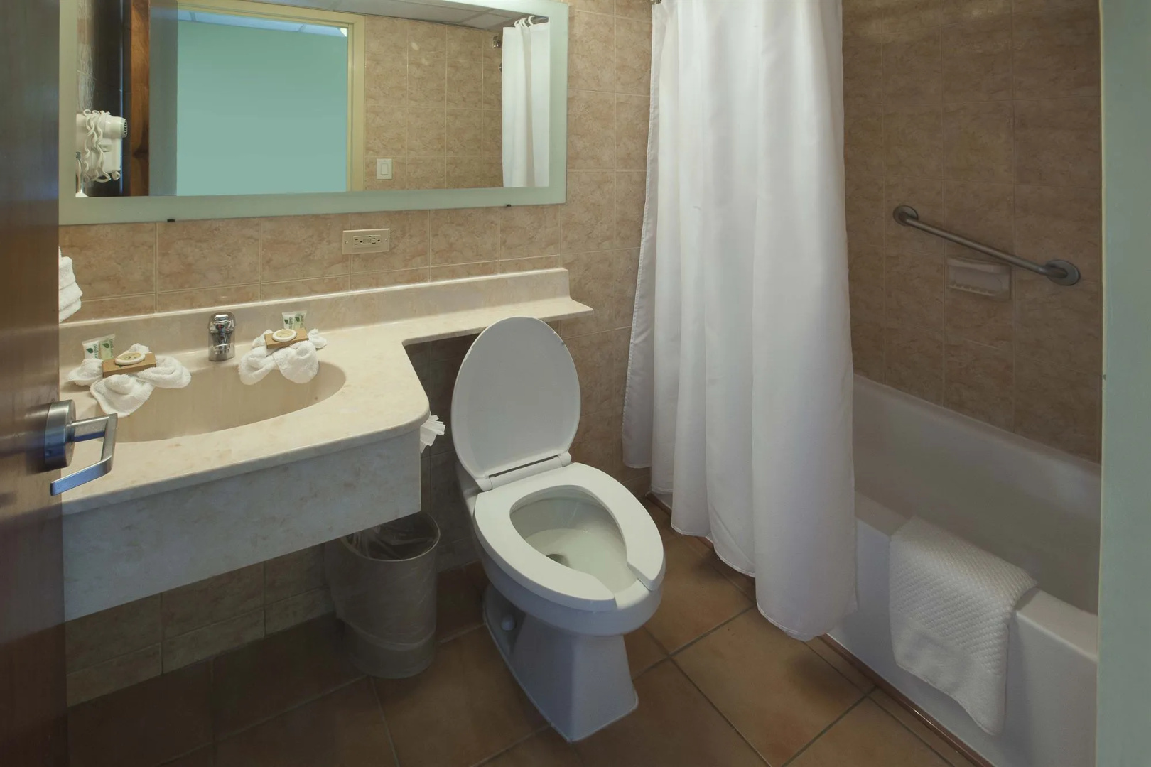 Foto - San Juan Airport Hotel