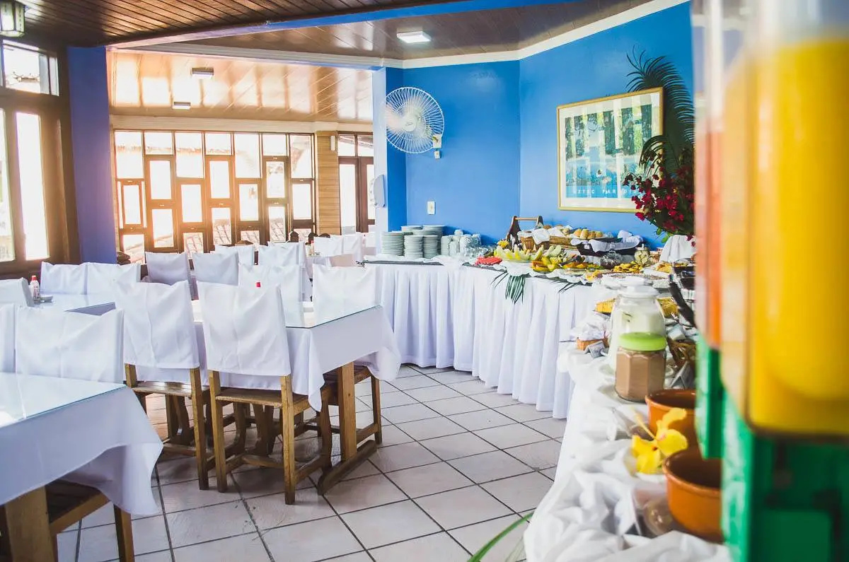 Photo - Hotel Porto das Âncoras