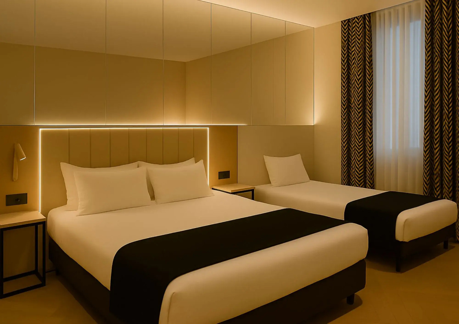 Photo - Grand Tonic hôtel & SPA Paris