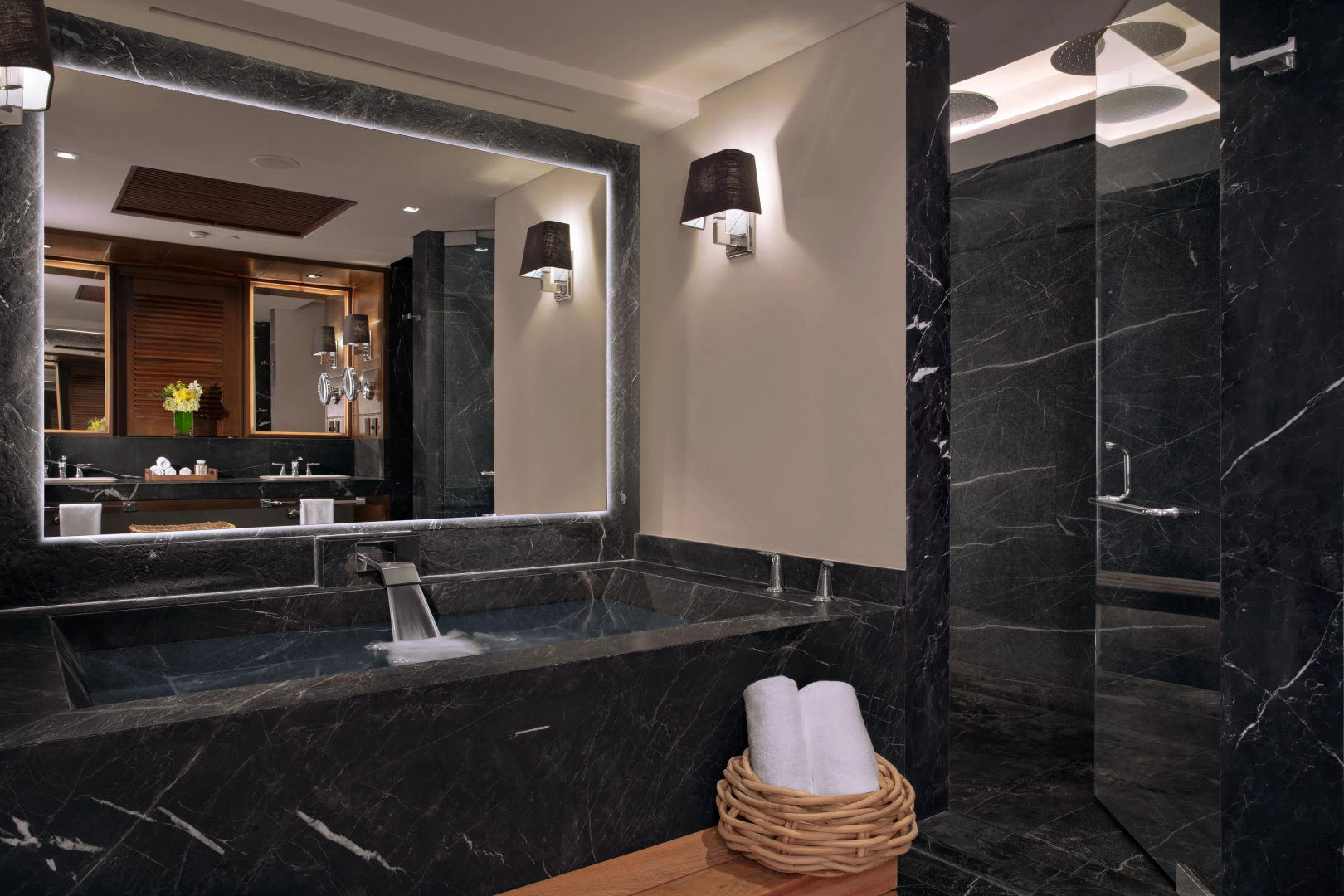 Foto - Impression Moxché by Secrets – Adults Only – All Inclusive