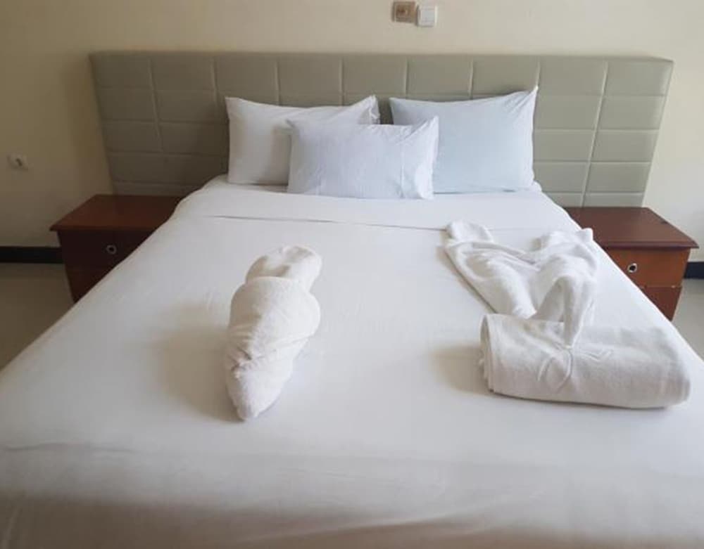 Sodere Hotel - AU