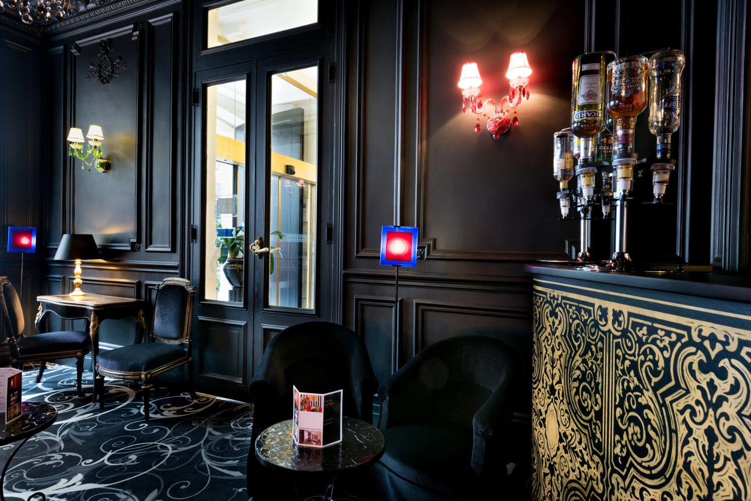 Foto - Hotel Peyris Opera