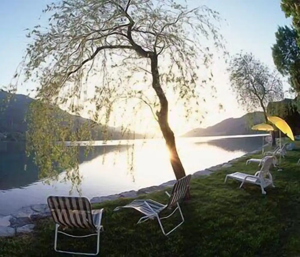 Foto - Hotel Jakob