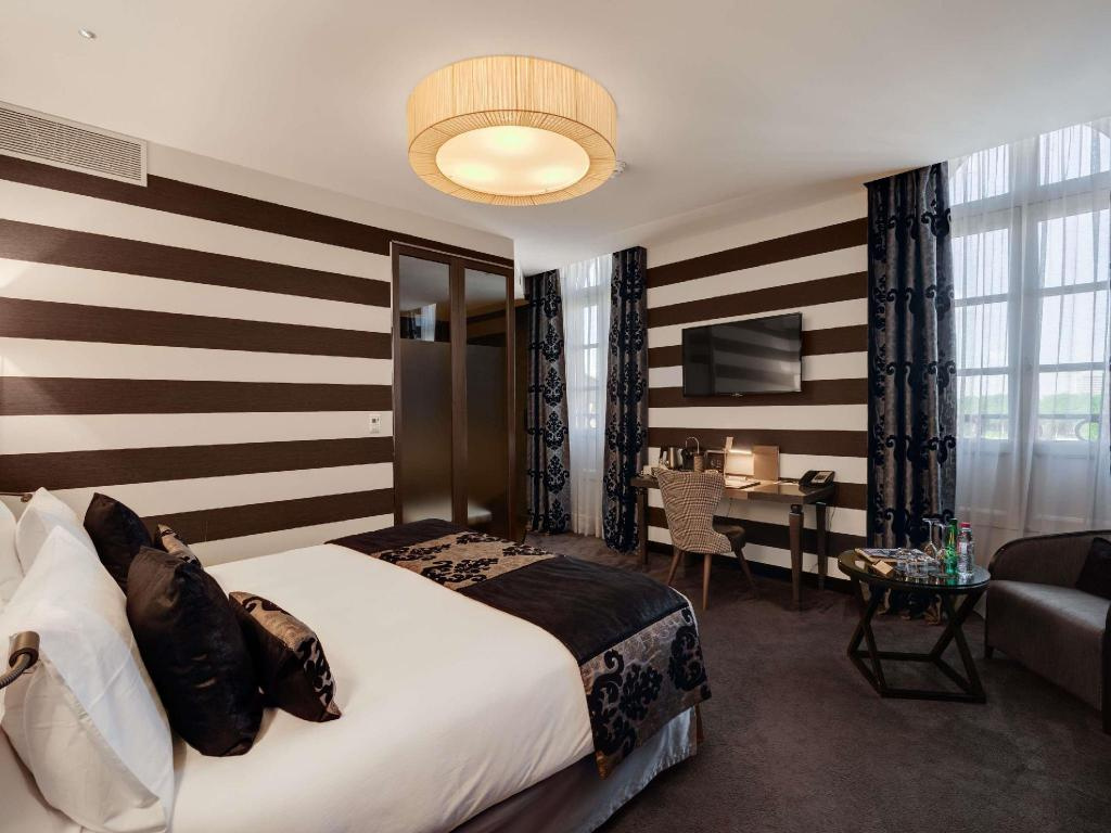 Foto - La Cour des Consuls Hotel & Spa Toulouse - MGallery Collection