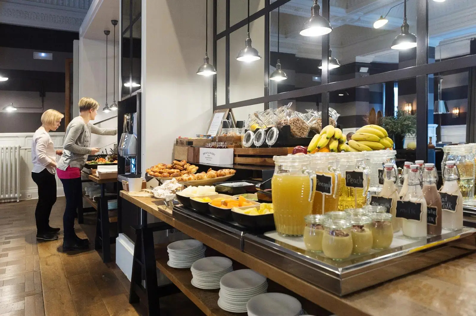 Photo - Hotel Granvia