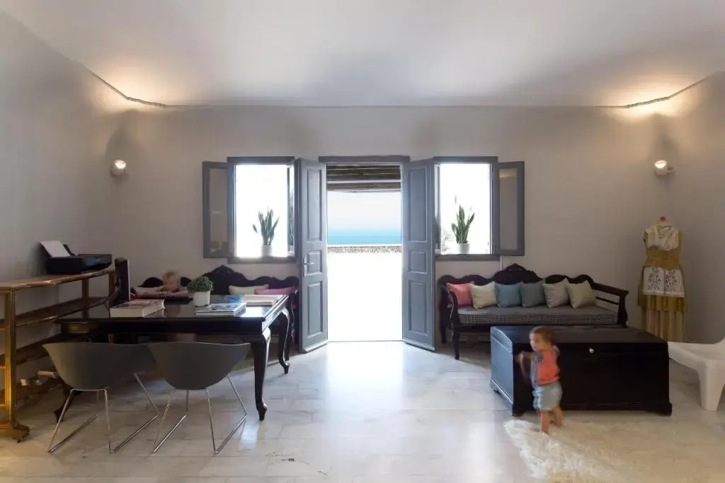 Foto - Xenones Filotera