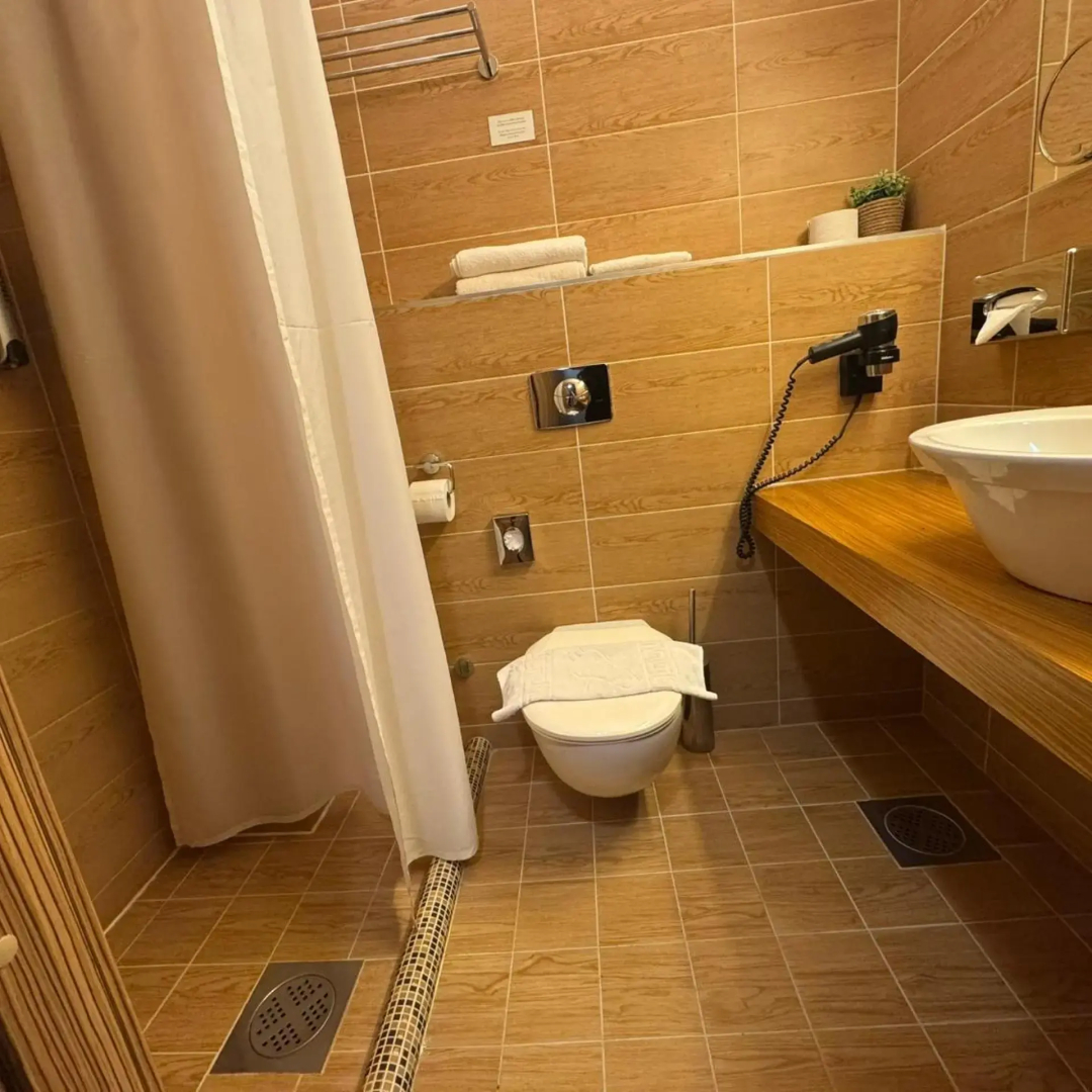 Foto - Hotel Bern by Rikas Hotels