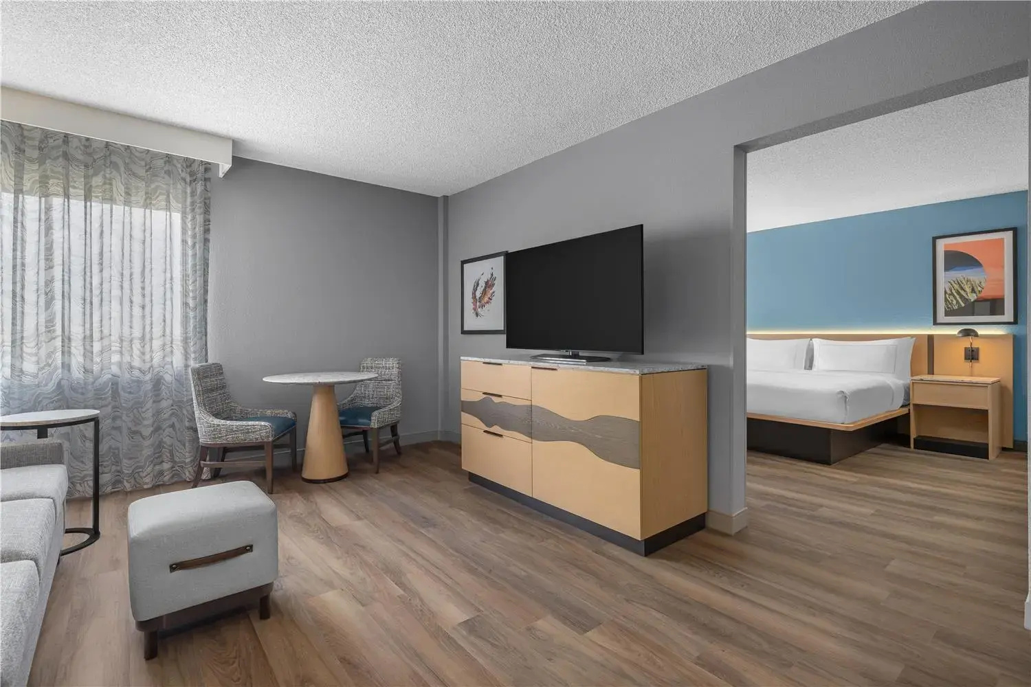 Foto - DoubleTree by Hilton Phoenix Midtown