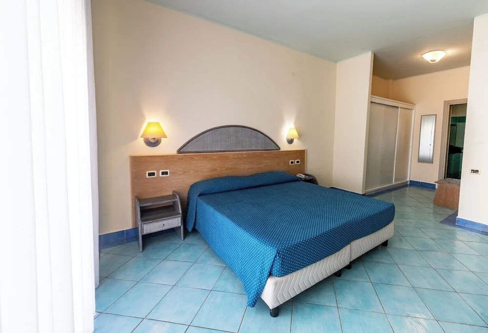 Foto - Hotel Baia Turchese
