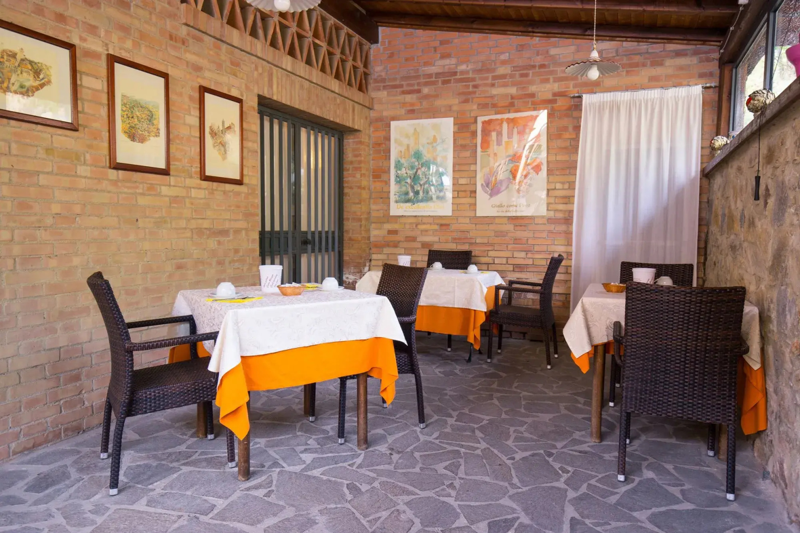 Photo - Hotel Le Colline