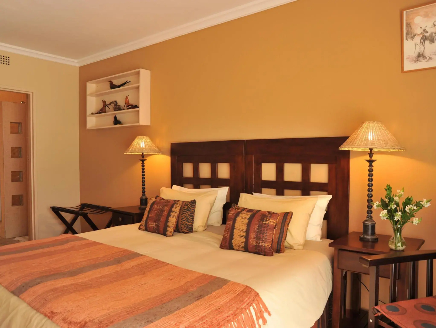 Foto - Claires of Sandton Luxury Guest House