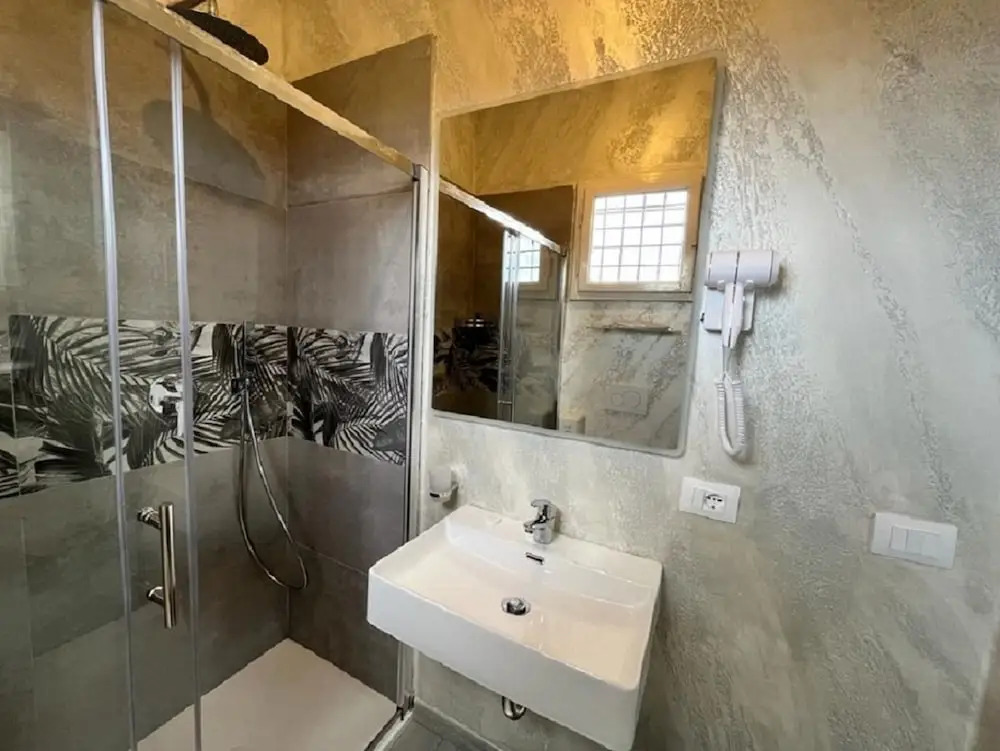 Photo - Affittacamere Sunset House