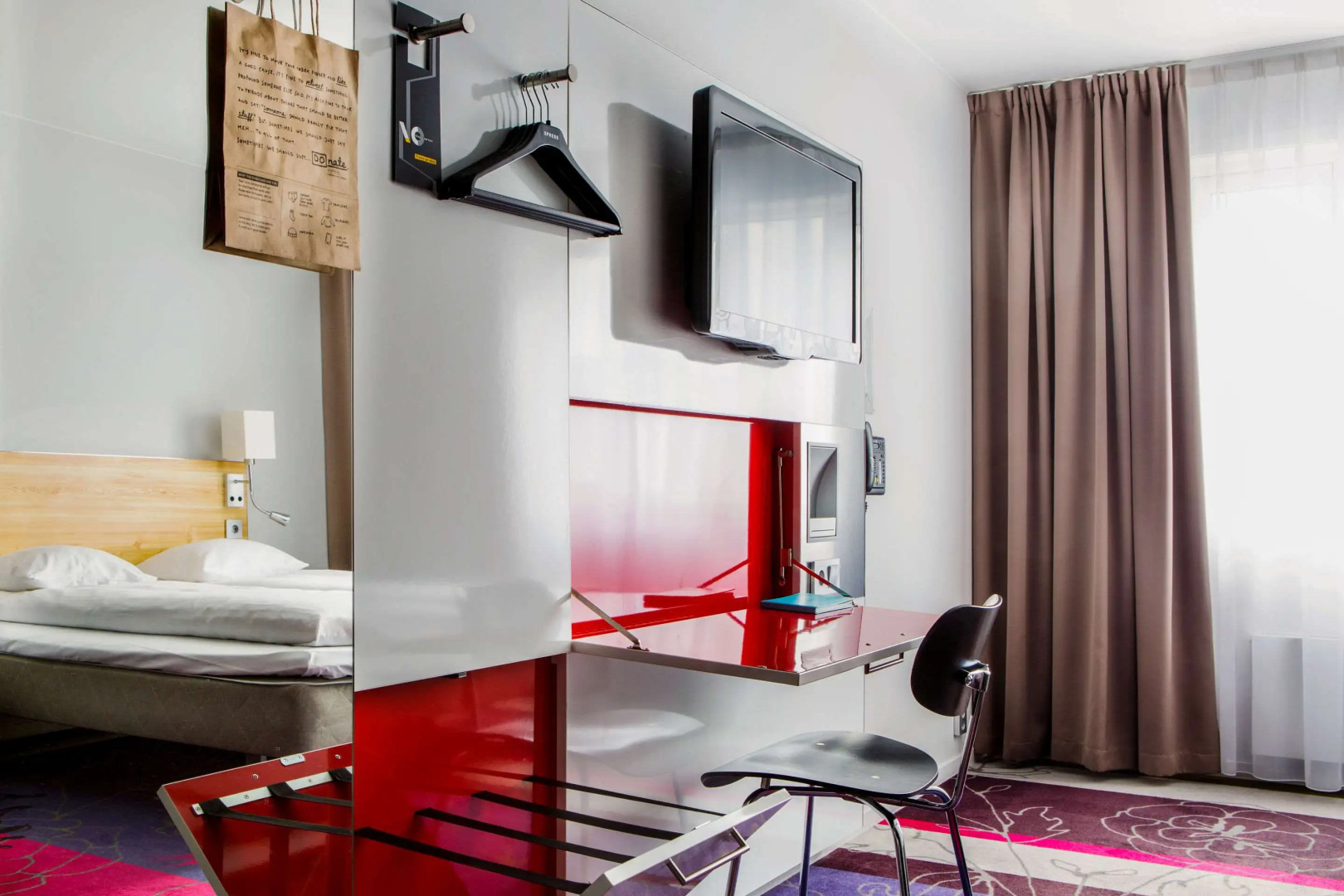 Photo - Comfort Hotel Xpress Youngstorget