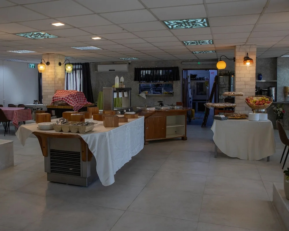 Photo - Neve Shalom Hotel