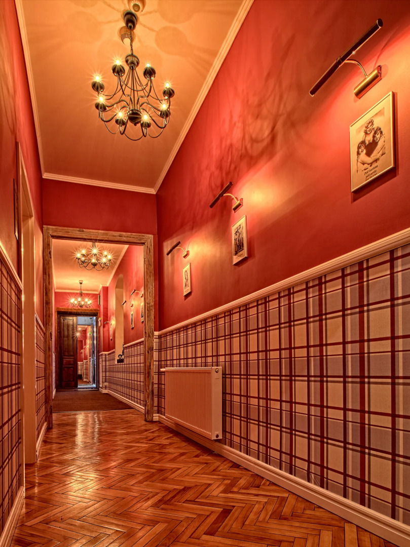 Photo - Stare Kino Cinema Residence