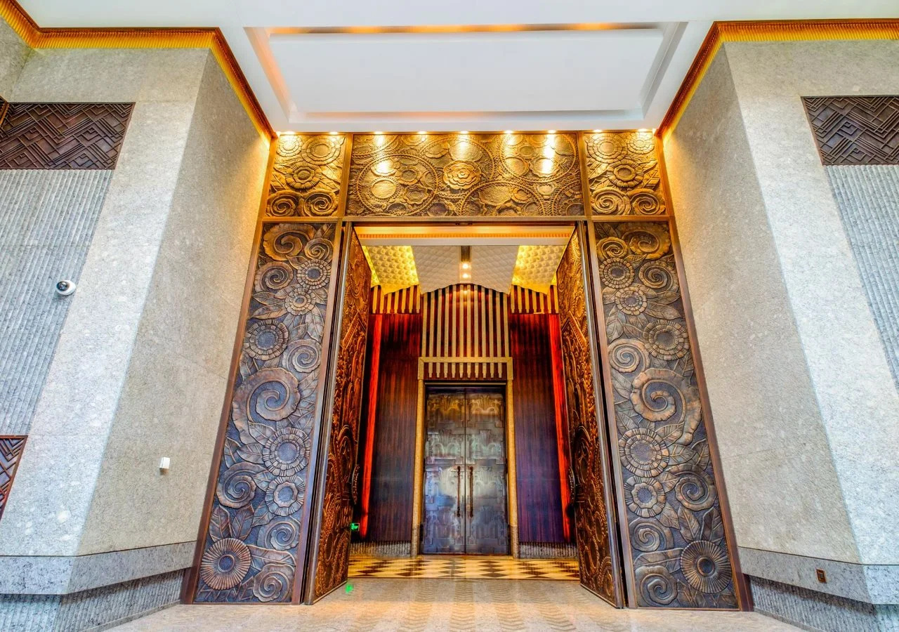 Photo - Xijiao State Guest Hotel