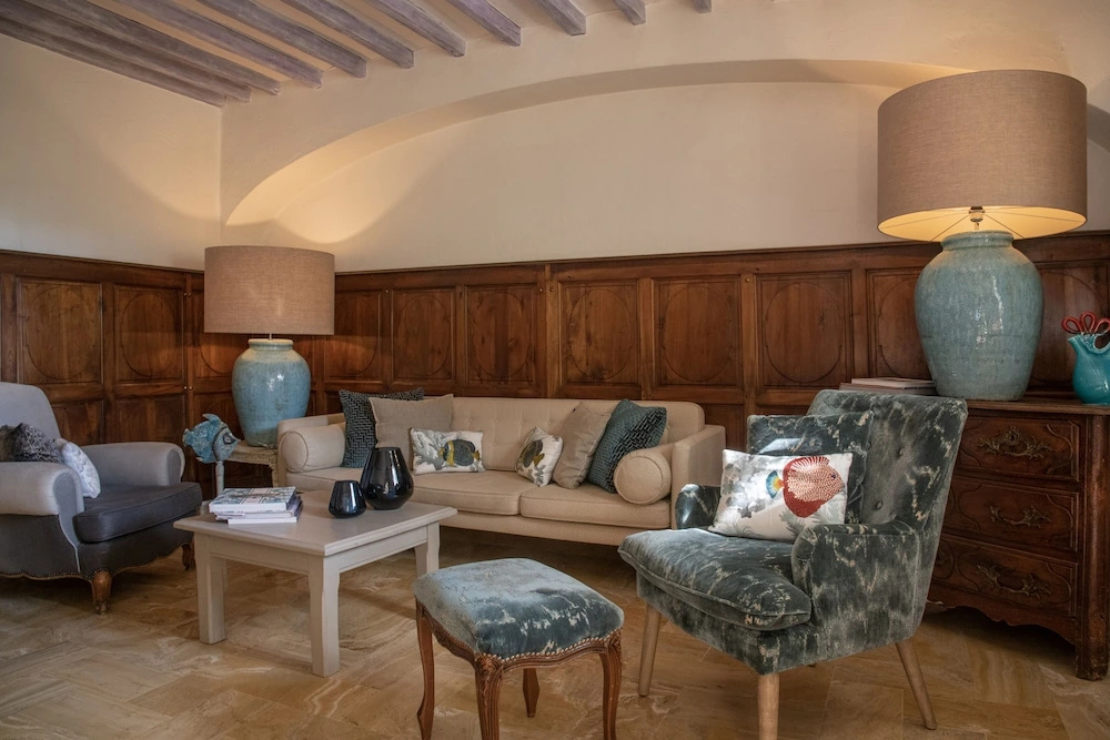 Foto - Hotel Les Messugues