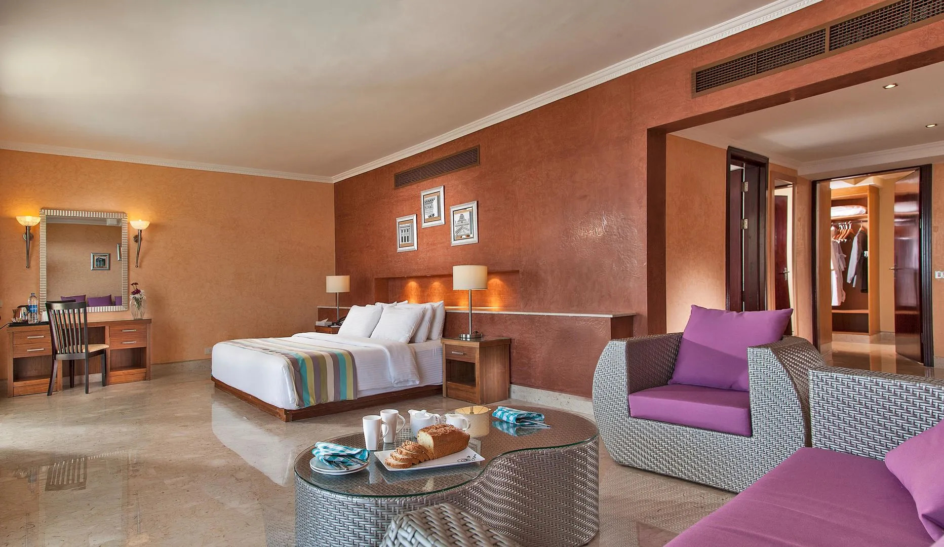 Foto - Xperience Sea Breeze Resort