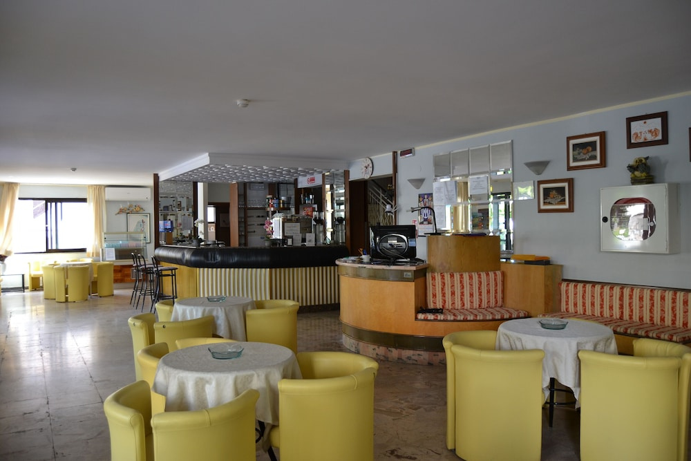 Foto - Hotel Rosy