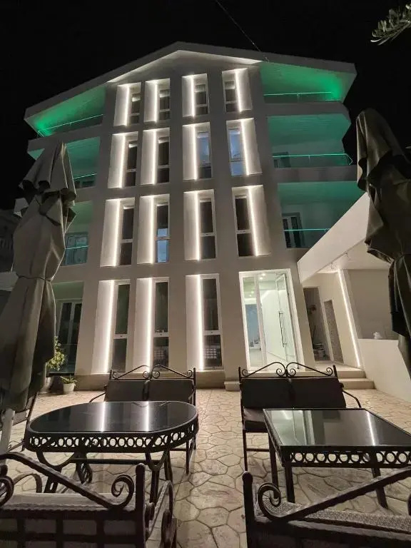 Photo - Hotel Noel
