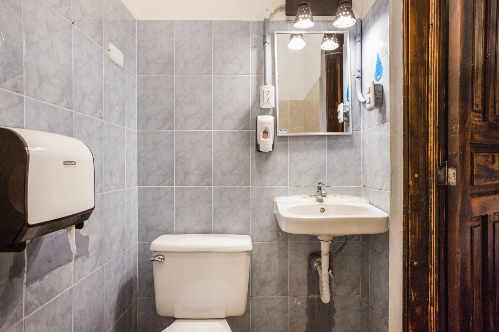 Foto - Socialtel Antigua