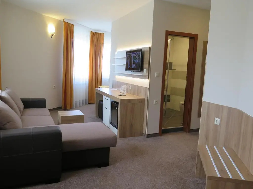 Photo - Hotel Jasmin