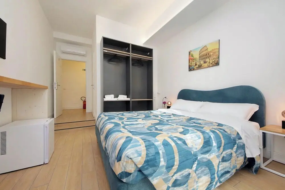 Photo - Foro Italico Guesthouse