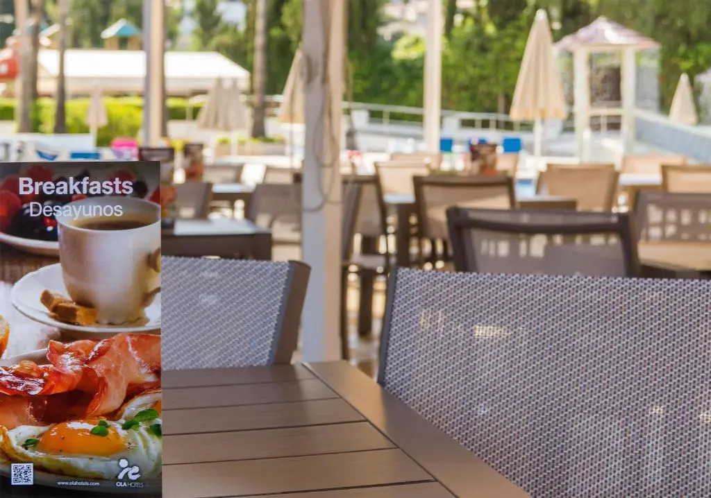 Photo - Globales Costa de la Calma