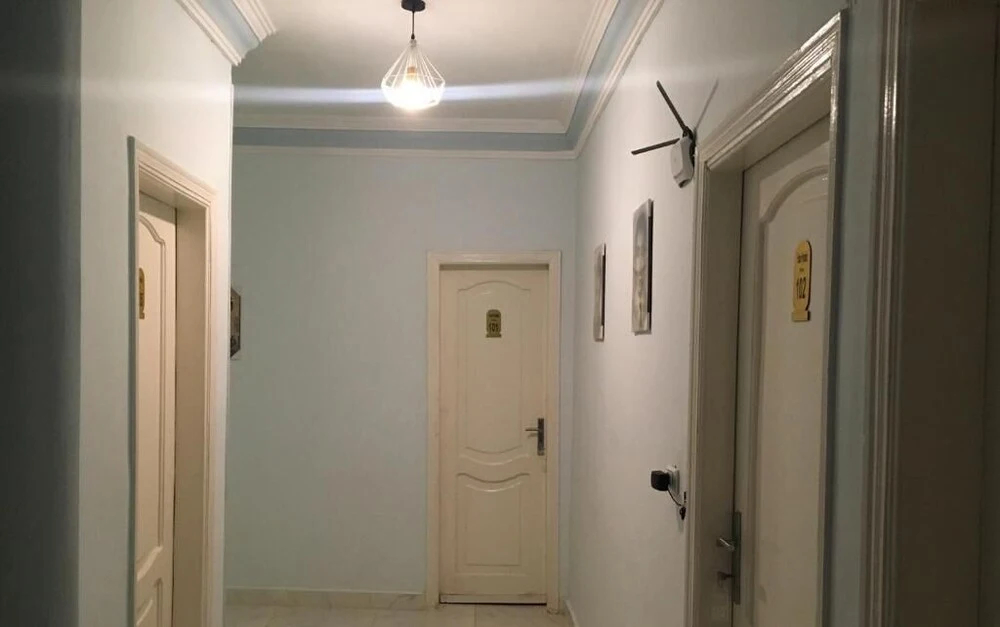 Foto - Ahmose Pyramids view inn