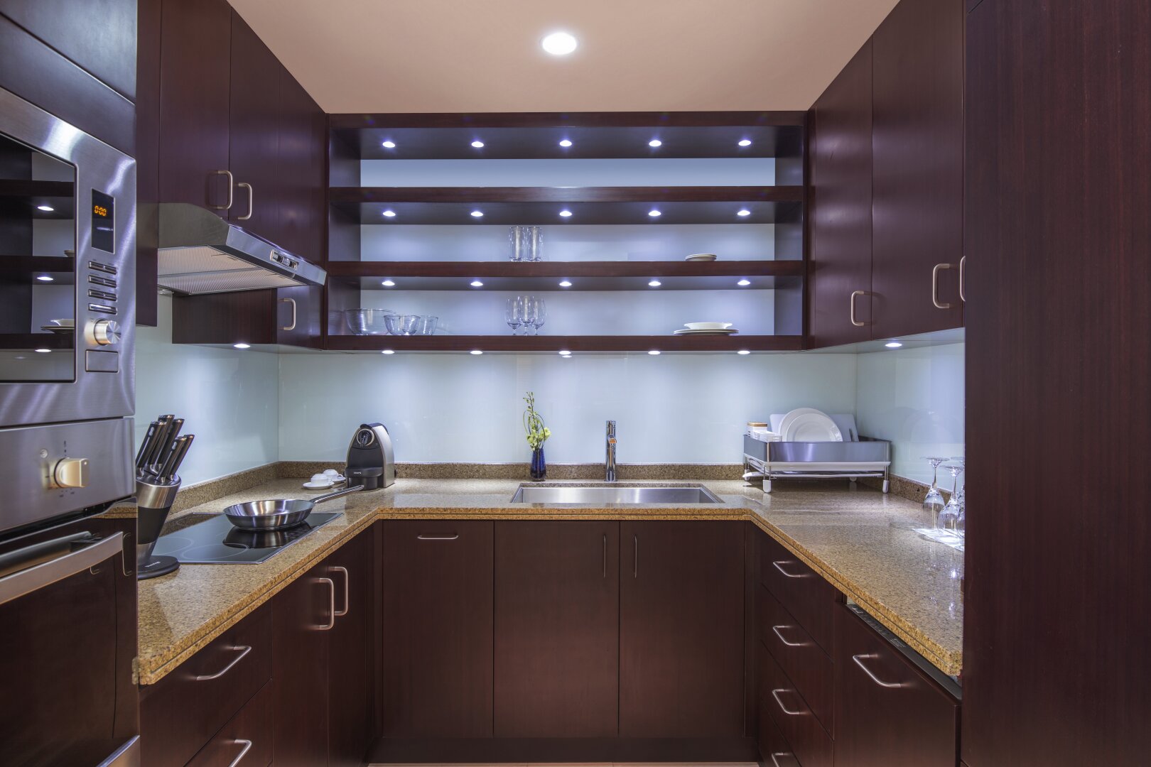 Foto - City Centre Rotana Doha