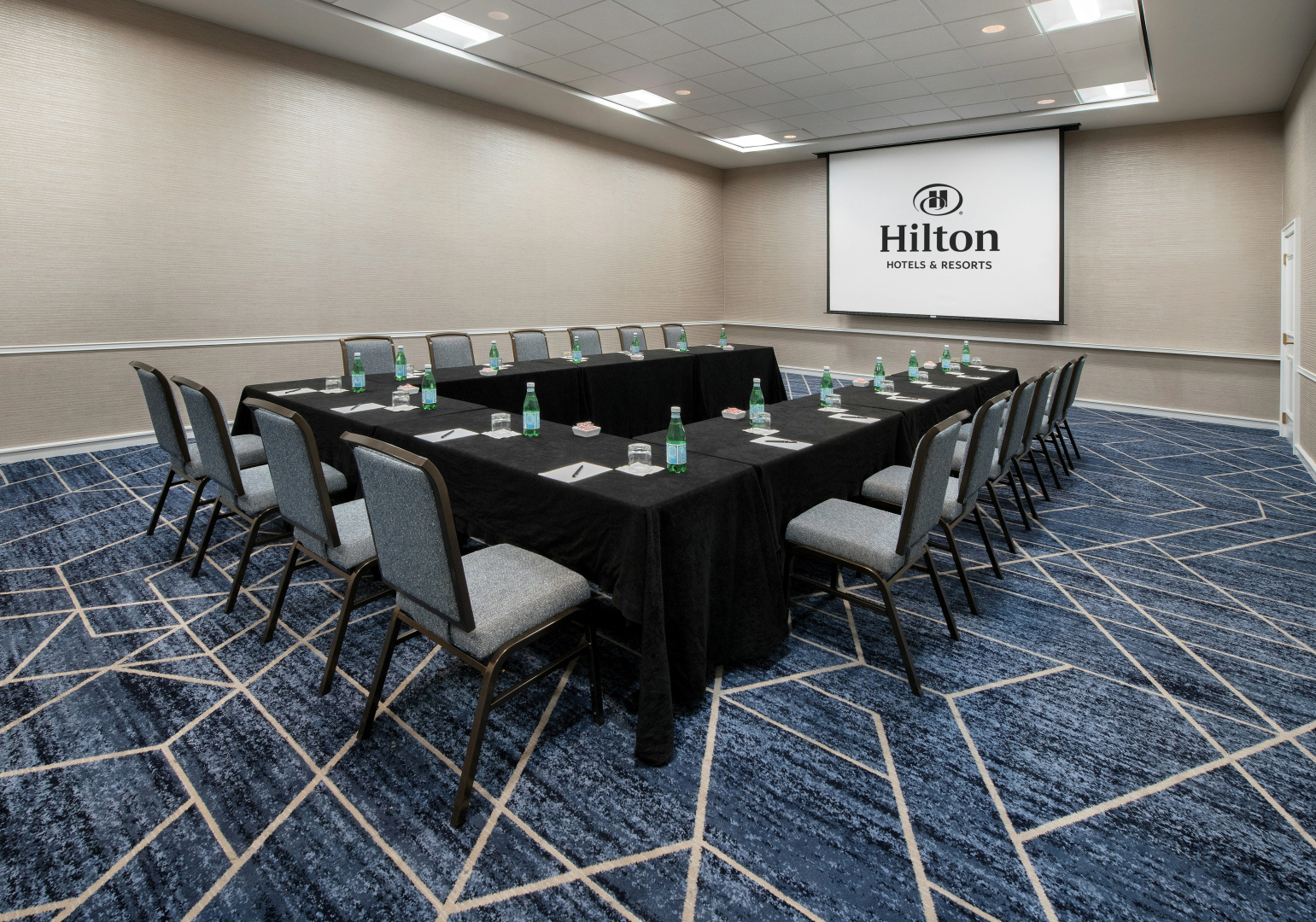 Photo - Hilton University of Florida Conference Center Gainesville
