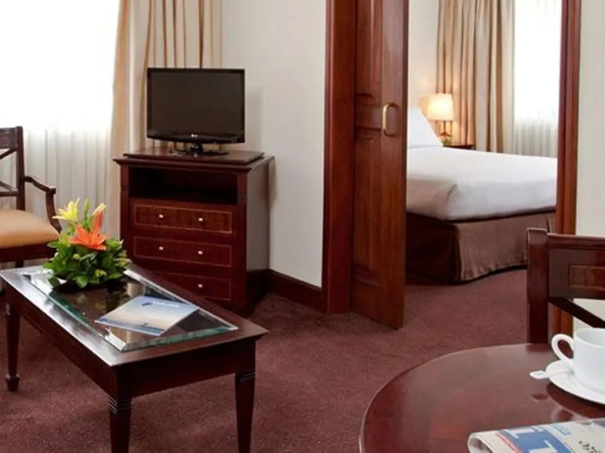 Foto - Santafé Boutique Hotel