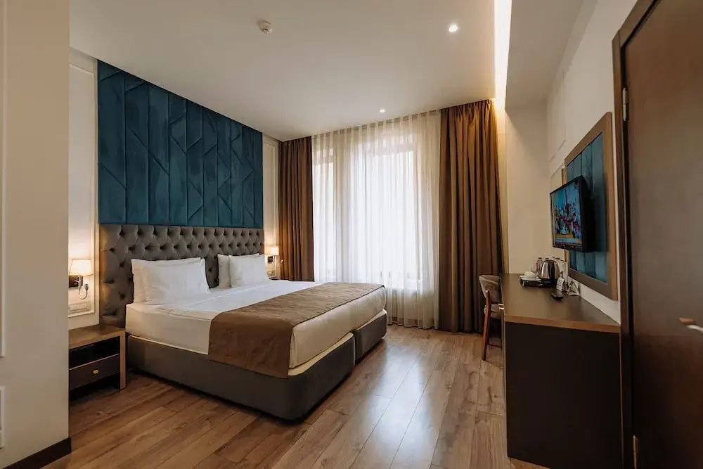 Photo - City Park Inn Baku