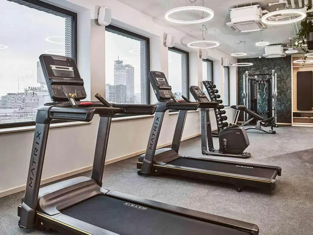 Foto - Mercure Katowice Centrum