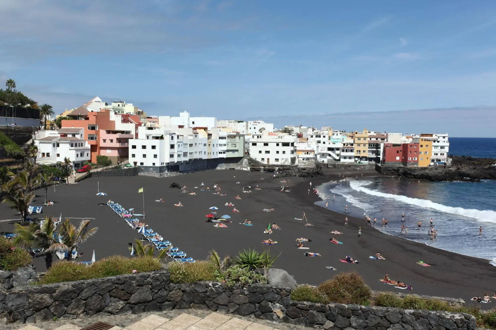 Foto - Alua Tenerife