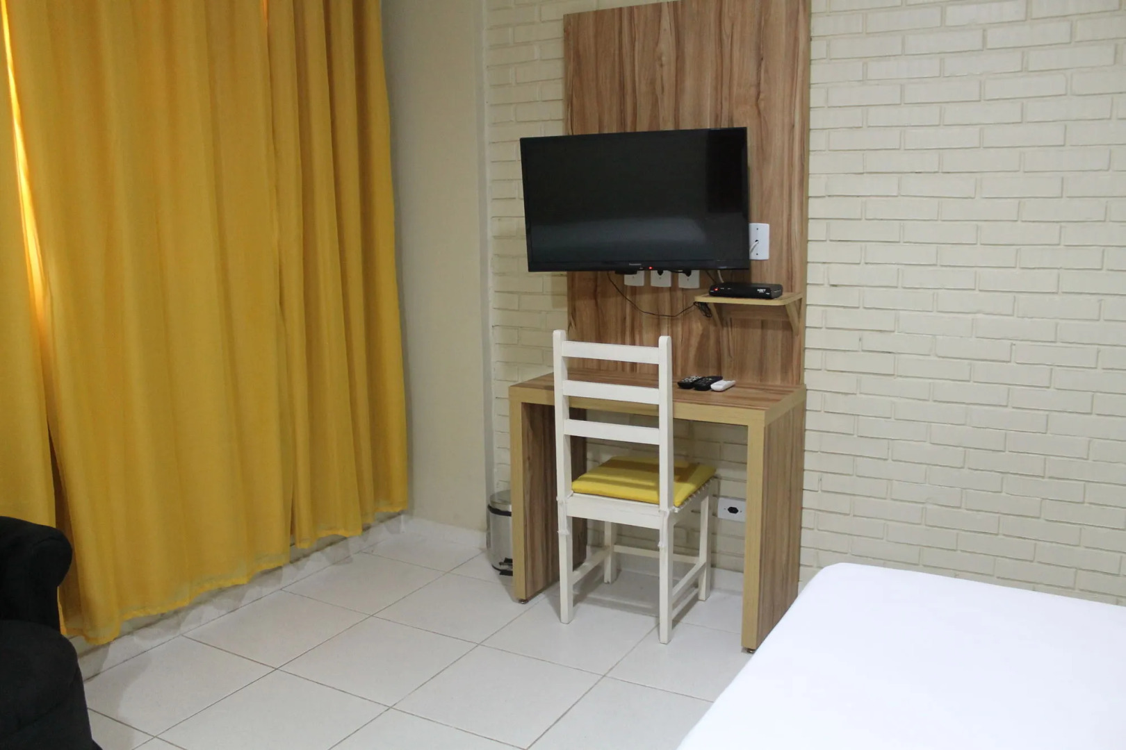 Foto - Rede Andrade Goiania Centro